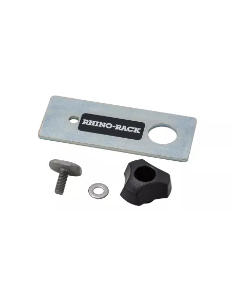 Vortex Aerial Bracket Rhino Rack RHINO RACK - accessoire 4x4