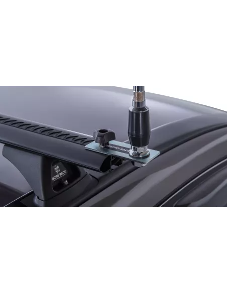 Vortex Aerial Bracket Rhino Rack RHINO RACK - accessoire 4x4