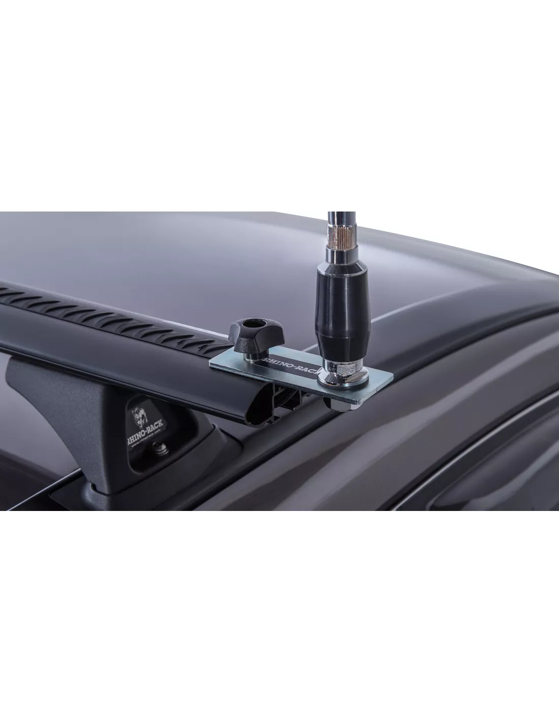 Vortex Aerial Bracket Rhino Rack RHINO RACK - accessoire 4x4