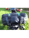 Paire de sangles plates ajustables 850-1200mm Andy Strapz - Adapta