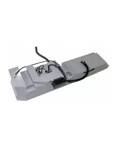 copy of Réservoir LONG RANGER 160 L Ford Ranger 2023+