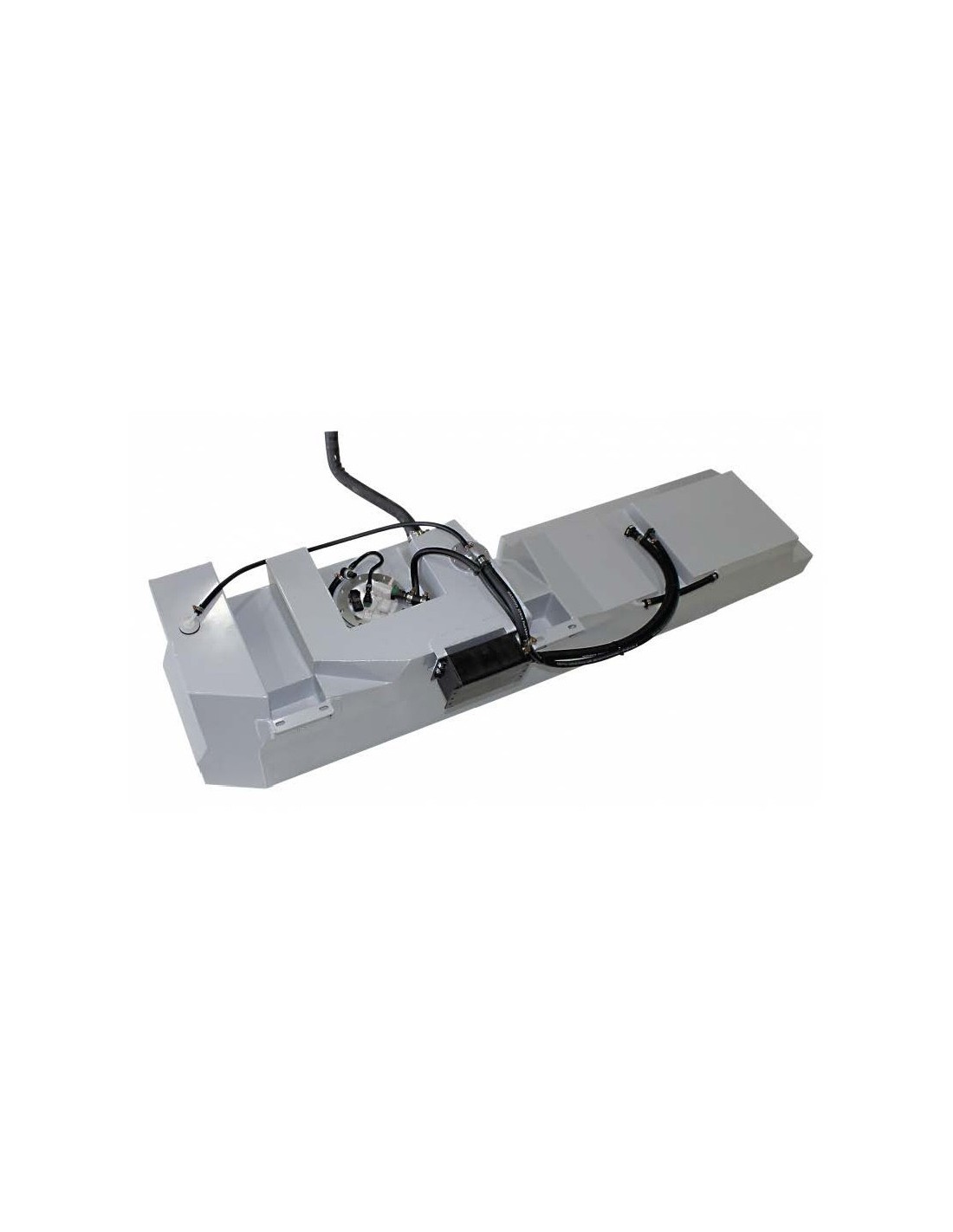 LONG RANGER 122L Ford Ranger Tank 2012-2022