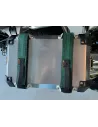 Paire de sangles plates 1000mm Andy Strapz - Flat Strapz ANDY STRAPZ