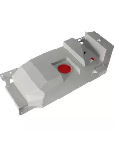 copy of Réservoir LONG RANGER 160 L Ford Ranger 2023+