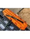 Paire de sangles plates 750mm Andy Strapz - Flat Strapz ANDY STRAPZ -