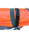 Paire de sangles plates 750mm Andy Strapz - Flat Strapz ANDY STRAPZ -