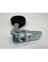 Ratschenriemen ohne Haken - 25mm x 5m - 800kg N4-Offroad