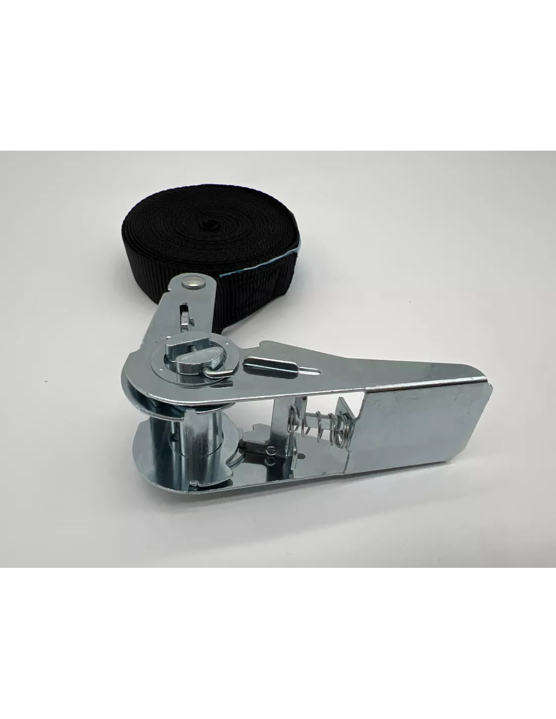 Ratchetriem zonder haken - 25 mm x 5m - 800kg N4-Offroad
