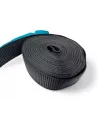 Sangle à cliquet avec crochet 25mm x 5m 800kg N4-Offroad N4-OFFROAD -