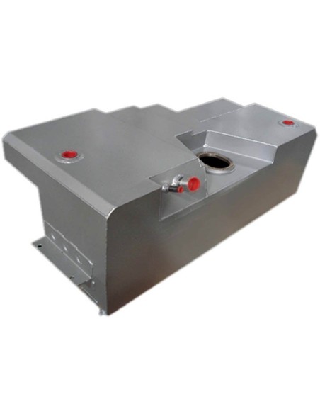 Réservoir LONG RANGER 160 L Ford Ranger 2023+