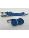 Sangle à cliquet 35mm x 5m 3T N4-Offroad N4-OFFROAD - accessoire 4x4