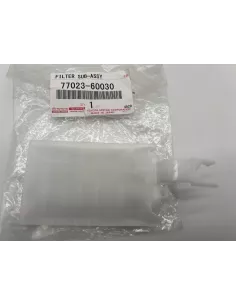 Filtre aspiration carburant intérieur réservoir HDJ100 TOYOTA -