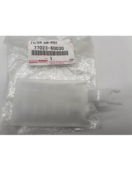 Filtre aspiration carburant intérieur réservoir HDJ100 TOYOTA -