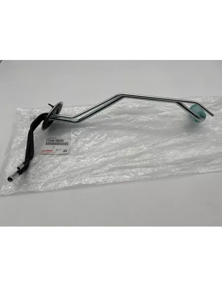 Plongeur tube aspiration réservoir gasoil KZJ70 KZJ73 TOYOTA -