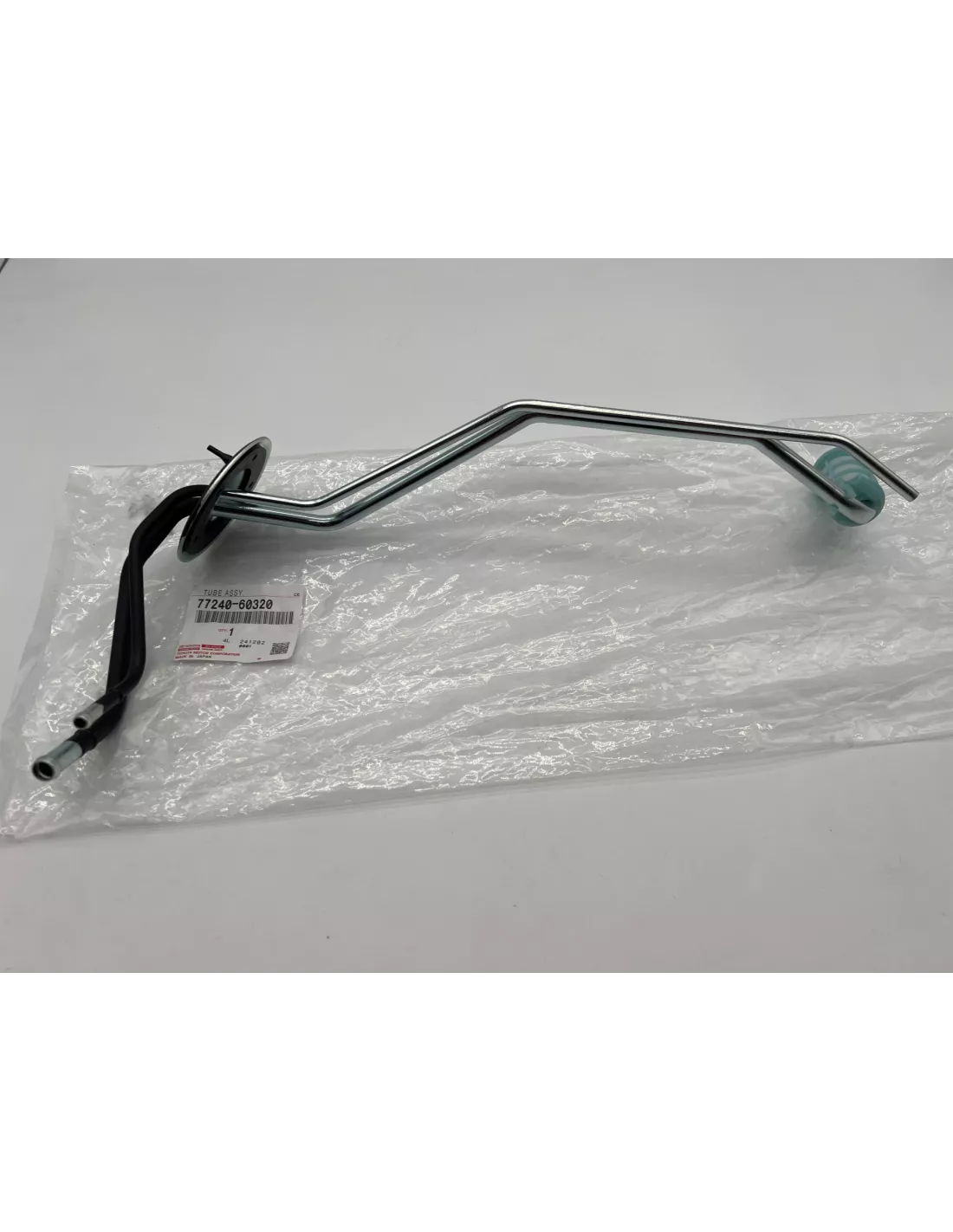Diverbuis Zuigank Gasoil KZJ70 KZJ73 TOYOTA -