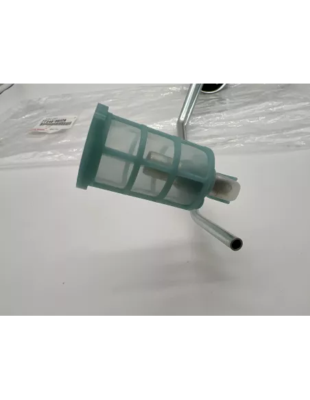 Plongeur tube aspiration réservoir gasoil KZJ70 KZJ73 TOYOTA -
