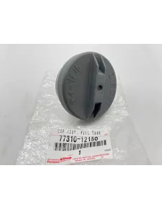 Bouchon de réservoir en plastique avec joint Land Cruiser et Hilux