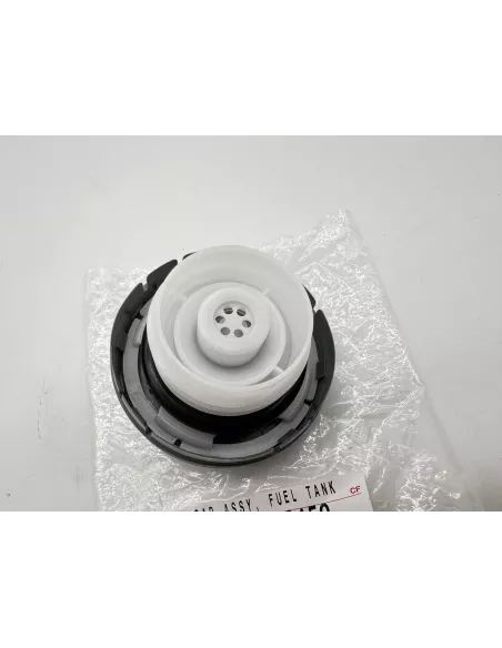 Bouchon de réservoir en plastique avec joint Land Cruiser et Hilux