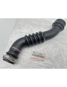 Gasolion KDJ120 Vulslang TOYOTA - 4x4 accessoire