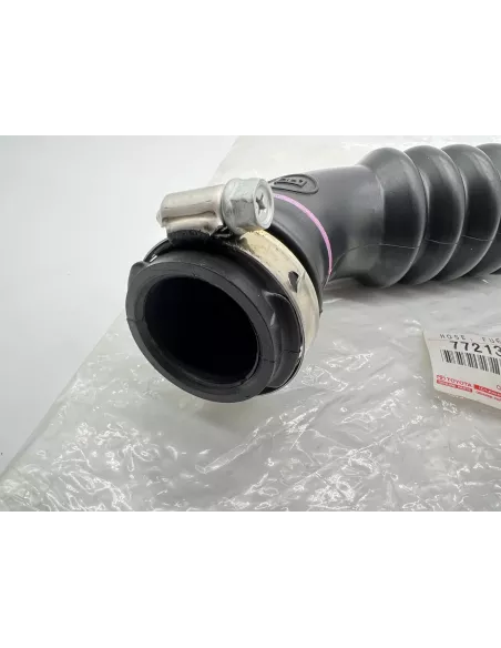 Durite de remplissage gasoil KDJ120 TOYOTA - accessoire 4x4