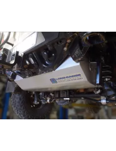 Réservoir supplémentaire LRA 68L Ineos Grenadier diesel LRA -