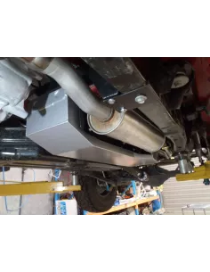 Reservoir LRA Jeep Gladiator JT 3.6v6 Pentastar - zusätzlich 64l