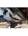 Reservoir LRA Jeep Gladiator JT 3.6V6 Pentastar - 64L supplementaire