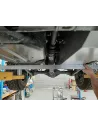 Reservoir LRA Jeep Gladiator JT 3.6v6 Pentastar - zusätzlich 64l