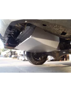 Réservoir LRA Toyota Land Cruiser série 300 V6 3.3 diesel 140L