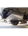 Réservoir LRA Toyota Land Cruiser série 300 V6 3.3 diesel 140L