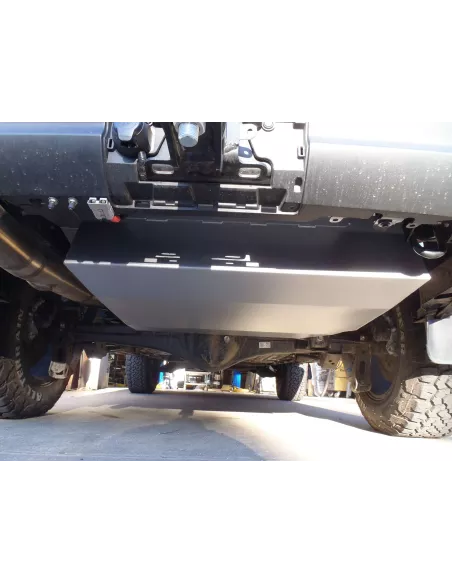 Réservoir LRA Toyota Land Cruiser série 300 V6 3.3 diesel 140L