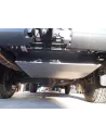 Réservoir LRA Toyota Land Cruiser série 300 V6 3.3 diesel 140L