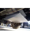 Réservoir LRA Toyota Land Cruiser série 300 V6 3.3 diesel 140L