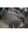 Réservoir supplémentaire 160L pour Toyota Hilux Vigo Revo N4-Offroad