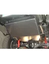 Extra tank 160L voor TOYOTA HILUX VIGO REVO N4-Offroad