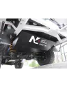 Réservoir supplémentaire de 180L pour Toyota HDJ80 N4-Offroad