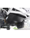 Réservoir supplémentaire de 180L pour Toyota HDJ80 N4-Offroad