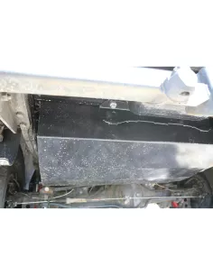 Zusätzlicher 175l Tank für Toyota HDJ100 N4-Offroad