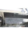 Réservoir supplémentaire de 175L pour Toyota HDJ100 N4-Offroad