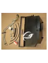 Réservoir supplémentaire de 175L pour Toyota HDJ100 N4-Offroad