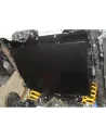 Zusätzlicher 195l Tank für Toyota VDJ200 N4-Offroad
