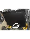 Zusätzlicher 195l Tank für Toyota VDJ200 N4-Offroad