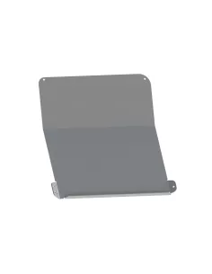 Ski de protection réservoir de remplacement aluminium 5mm pour 2