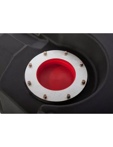 Réservoir de remplacement 145L ARB Hilux Vigo sans blocage de