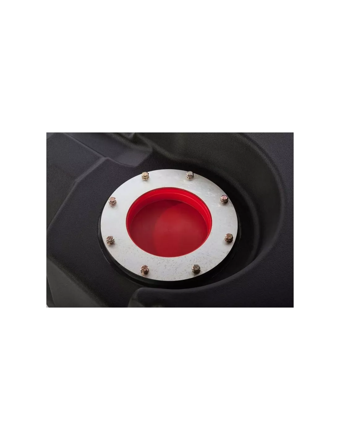 Réservoir de remplacement 145L ARB Hilux Vigo sans blocage de