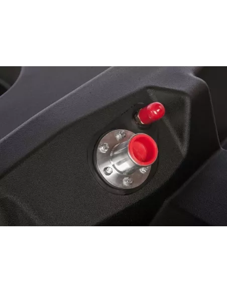 Réservoir de remplacement 145L ARB Hilux Vigo sans blocage de