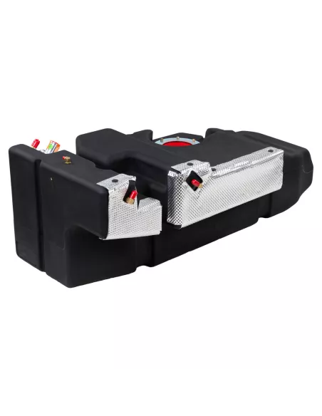 Réservoir de remplacement 145L ARB Hilux Vigo sans blocage de