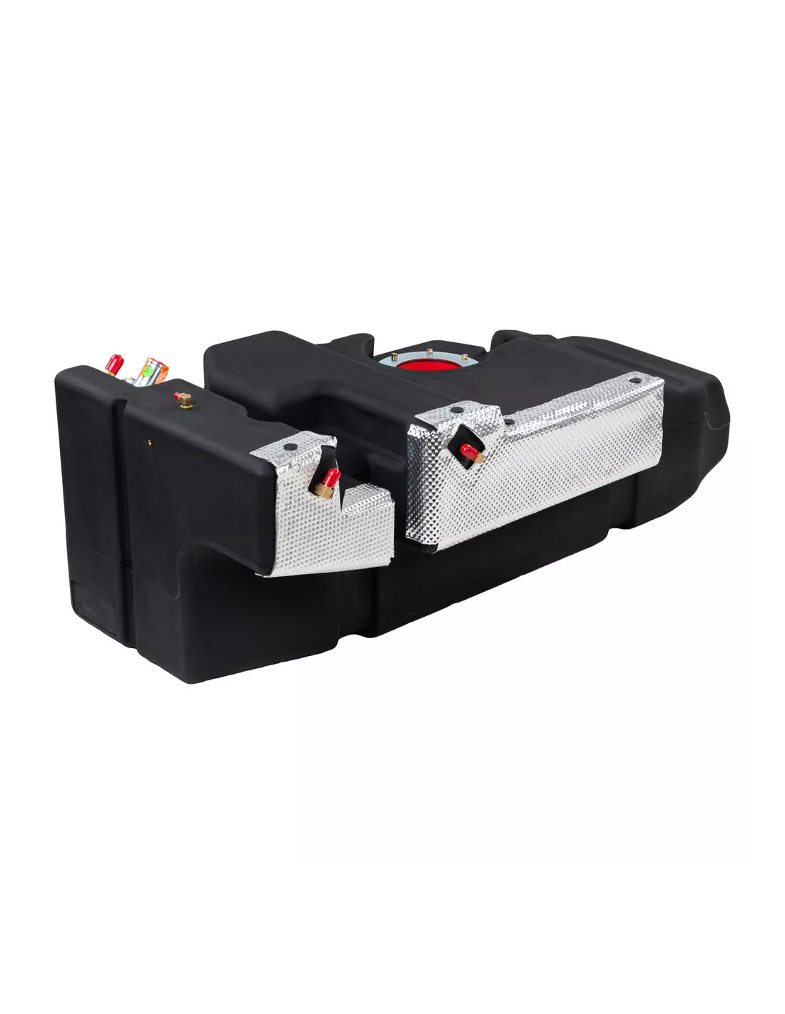 Ersatztank 145l ARB Hilux Vigo ohne Blockierung