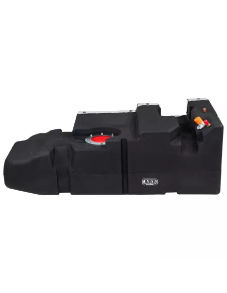 Réservoir de remplacement 145L ARB Hilux Vigo sans blocage de
