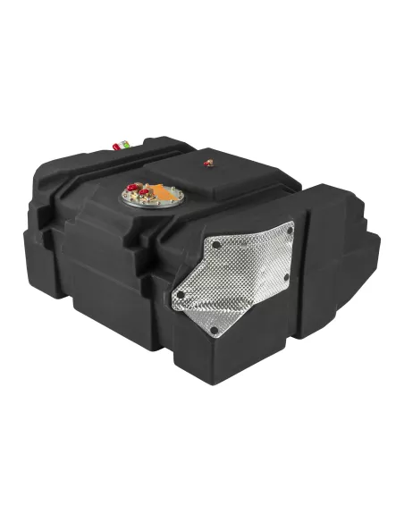 TANK DIESEL 76 WGN 79 DC 180L ARB - accessoire 4x4